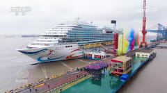 <b>不凡“十四五”｜由“中国制制”到“中国创制</b>