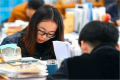 被严沉低估的3所全国沉点大学国企就业率超高