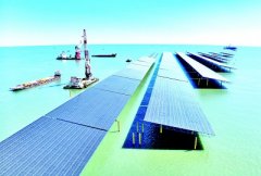 日报：科技向新能源向“绿”