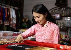 重生代惠安女的“非尺度谜底”